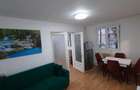 TATARASI-ap. 2 camere,30mp.et.1/4,curat,liber,fara risc,mobilat si utilat! - 6