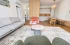 JANDARMERIEI (The Ivy)-2 camere PRIMA LOCUIRE, mobilier luxury, garaj