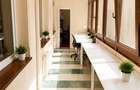 Polona, apartament 4 camere situat la etajul 1 al unei vilute