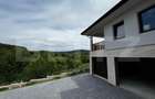 Casa noua, panorama exceptionala, 250 mp, 823 mp teren - 2