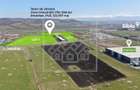 Teren 20.145 mp - 71.200 mp, PUZ, centru logistic - Viile Sibiului - 3