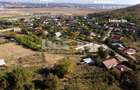 Teren de 1.247 mp cu priveliște spre Iași – liniște aproape de oraș