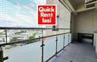 Palas Mall Lazar Residence 2 Rooms Apartment For Rent Modern