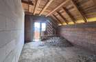 Casa la rosu P+M | Teren 513 mp , Cărpiniș - 9
