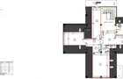 Apartament 3 Camere, Bloc Nou/Mansarda, P-ta Republicii, 7 Noiembrie - 3