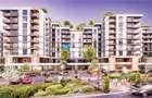 ROSETTI, Proiect nou deosebit, apartamente 3 camere - 2