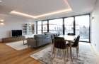 Inchiriere apartament 4 camere | Prima inchiriere, Parcare, Lux | Primaverii - 5