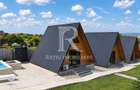 Proprietate premium | Casă și complex turistic la cheie | Cordău - 1
