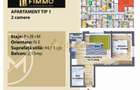 Apart 2 cam | Mobilat | Loc parcare | Ipotesti | ID:2013