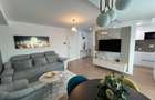 APARTAMENT 2 CAMERE //CENTRAL//BLOC BUCEGI 12 - 1