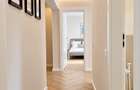 Apartament 3 camere, zona Clucerului — renovat integral