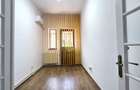 Apartament in vila, 4 camere, nemobilat, zona Hala Traian/Calarasilor - 15