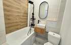 Apartament cu 2 camere, parter, zona Podu Ros - 7