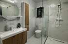 Garsonieră renovată, Etajul 1, Zona Piata Mică - 3