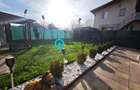 Vilă premium Buftea 5 camere | 166 mp | teren 520 m - 25