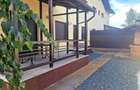 Vila 4 camere | Baneasa | Otopeni | Odaii | Garaj | Centrala | 200 mp - 7