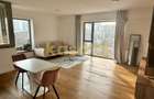 Apartament cu 2 camere, terasă și vedere spre grădină | Aviației Park - 1