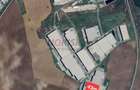 Terenuri Ciorogarla - 500mp -> 7.500mp -> 4 Ha - 10