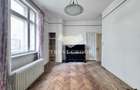 4 camere Parter in vila Cismigiu |+2 cam la demisol +1/2 din mansarda | Garaj - 3