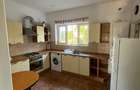 Apartament pe 2 etaje, cu terasă și garaj, vedere la grădini de lux 