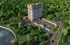 Start vânzări Tomis Tower II - 10