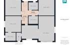 Casă la roșu, 4 camere, Zimandul Nou - 15