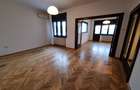 Piața Romana vav McDonald's - apartament nemobilat - 124mp - 2