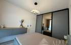 Apartament ultrafinisat de vanzare 2 camere imobil nou zona Terapia, Iris - 9
