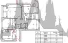 Apartament de vanzare in imobil dupa '80 cu loc de parcare in curte - 1
