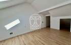 Penthouse 3 camere, 2 bai si dressing, intabulat, contoare montate - 12