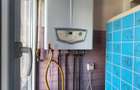 Apartament cu 2 camere, etaj 2/4, zona Podu Ros - 6