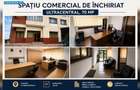 COMISION 0% Spațiu comercial de închiriat – Ultracentral 70mp - 1