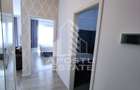 Apartament 2 camere, 52 mp utili. Loc de parcare - 12