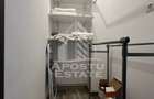 Apartament cu 3 camere, centrala proprie,renovat complet, zona Sagului - 7