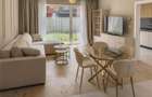Exclusiv | Vila mobilata lux - Pipera I Prima inchiriere - 3