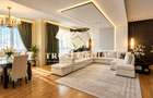 Apartament exclusivist cu 4 camere, vedere Lac – Floreasca, Etaj 4 - 1