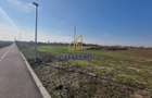 TEREN INTRAVILAN 3.870 MP – BUFTEA | ZONA TAMASI | FRONT STRADAL 32 ML