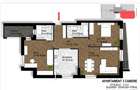 Apartamente 2camere imobil nou zona Straulesti-Baneasa - 31