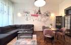 Apartament 2 camere 70 mp parter inalt str Gh Sincai - Central - 1