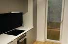 Studio dublu, lux , centrala proprie,terasa, parcare subterana, metrou - 8