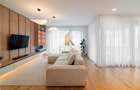 Duplex Premium | Zenville Pipera | Jacuzzi Privat | 2 locuri de parcare - 1