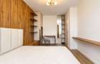 Apartament modern cu 2 camere, 53,37 mp + balcon, etaj 3 - 6