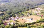 Parcele Teren cu PUZ si toate utilitatile / Cisnadioara-Sibiu - 10
