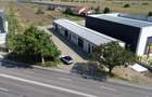 Hala de inchiriat, STRADAL-zona b-dul Brailei-Aqua Land ,388 mp utili, comision - 12