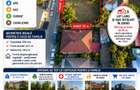 Teren intravilan 500 mp, front stradal 25 m, VASLUI - zona CARTIER; - 1