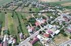 Teren  4.699mp sat Milcov de vanzare la sosea - 15