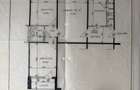 🔑 Vanzare Ap. 3 camere – Zona Titan,  Metrou 1 Decembrie 1918 - 8