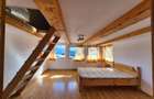 Exclusivitate - casa rustica, priveliste deosebita, 45 km de Brasov - 8