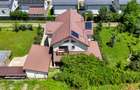 Casa moderna I 6 camere | eficienta energetic I teren 714mp Bragadiru - 35
