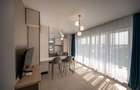 Apartament 2 camere Alezzi Odyssey mobilat + parcare